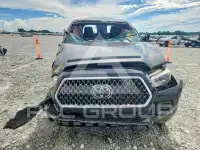 2019 Toyota TACOMA фото