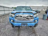2019 Toyota TACOMA фото