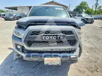 2019 Toyota TACOMA фото