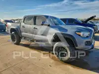 2019 Toyota TACOMA фото