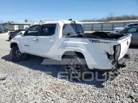 2019 Toyota TACOMA фото