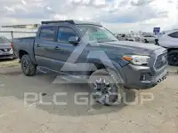2019 Toyota TACOMA фото