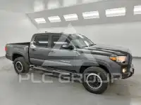 2019 Toyota TACOMA фото
