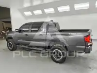 2019 Toyota TACOMA фото