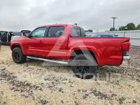 2019 Toyota TACOMA фото