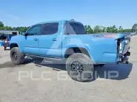 2019 Toyota TACOMA фото
