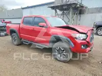 2019 Toyota TACOMA фото