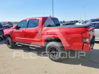 2019 Toyota TACOMA фото