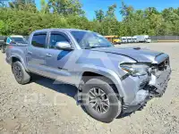 2019 Toyota TACOMA фото