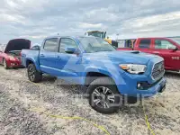 2019 Toyota TACOMA фото
