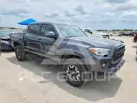2019 Toyota TACOMA фото