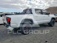 2019 Toyota TACOMA фото