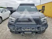2019 Toyota TACOMA фото