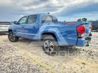 2019 Toyota TACOMA фото