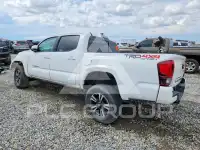 2019 Toyota TACOMA фото