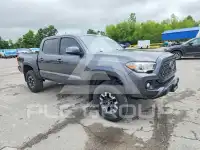 2019 Toyota TACOMA фото