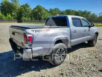 2019 Toyota TACOMA фото