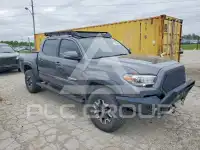2019 Toyota TACOMA фото