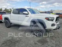 2019 Toyota TACOMA фото