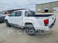 2019 Toyota TACOMA фото