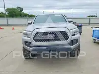2019 Toyota TACOMA фото