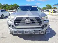 2019 Toyota TACOMA фото