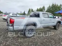2019 Toyota TACOMA фото
