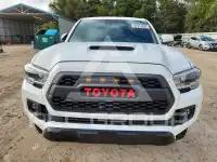 2019 Toyota TACOMA фото