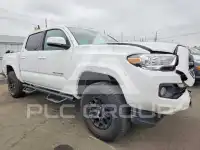 2019 Toyota TACOMA фото