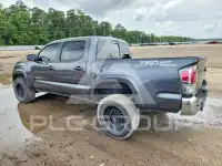 2019 Toyota TACOMA фото