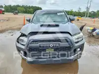 2019 Toyota TACOMA фото