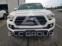 2019 Toyota TACOMA фото