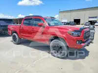 2019 Toyota TACOMA фото