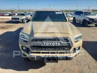 2019 Toyota TACOMA фото