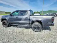 2019 Toyota TACOMA фото