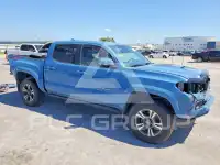 2019 Toyota TACOMA фото