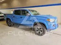 2019 Toyota TACOMA фото