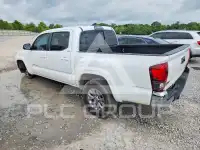 2019 Toyota TACOMA фото