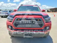 2019 Toyota TACOMA фото