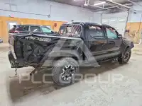 2019 Toyota TACOMA фото