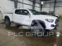 2019 Toyota TACOMA фото