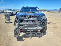 2019 Toyota TACOMA фото