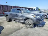 2019 Toyota TACOMA фото