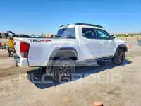 2019 Toyota TACOMA фото