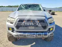 2019 Toyota TACOMA фото