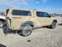 2019 Toyota TACOMA фото