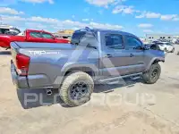 2019 Toyota TACOMA фото