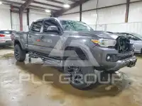 2019 Toyota TACOMA фото