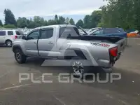 2019 Toyota TACOMA фото
