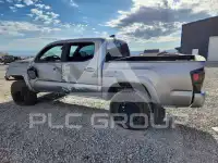 2019 Toyota TACOMA фото